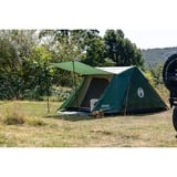Coleman Tenda cabina FastPitch Swagger 3 verde scuro/Beige