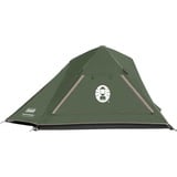 Coleman Tenda cabina FastPitch Swagger 3 verde scuro/Beige