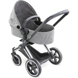 Corolle 9000140770, Carrozzine bambola grigio