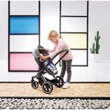 Corolle 9000140770, Carrozzine bambola grigio