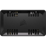 Corsair CL-9011141-WW, Controllo ventola Nero