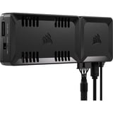 Corsair CL-9011141-WW, Controllo ventola Nero
