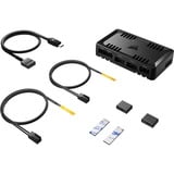 Corsair CL-9011141-WW, Controllo ventola Nero