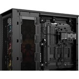 Corsair CL-9011141-WW, Controllo ventola Nero