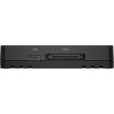 Corsair CL-9011141-WW, Controllo ventola Nero