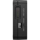 Corsair CL-9011141-WW, Controllo ventola Nero