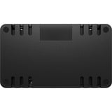 Corsair CL-9011141-WW, Controllo ventola Nero