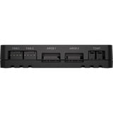 Corsair COMMANDER DUO ARGB / iCUE LINK Hybrid, Controllo ventola Nero