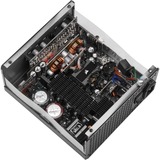 Corsair RM850x alimentatore per computer 850 W 24-pin ATX ATX Nero Nero, 850 W, 100 - 240 V, 47 - 63 Hz, 5 - 10 A, 150 W, 849,6 W