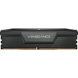 Corsair Vengeance CMK64GX5M2B5600C40 memoria 64 GB 2 x 32 GB DDR5 5600 MHz Nero, 64 GB, 2 x 32 GB, DDR5, 5600 MHz, 288-pin DIMM