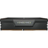 Corsair Vengeance CMK64GX5M2B5600C40 memoria 64 GB 2 x 32 GB DDR5 5600 MHz Nero, 64 GB, 2 x 32 GB, DDR5, 5600 MHz, 288-pin DIMM