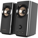 Creative 51MF1705AA001, Altoparlante Nero