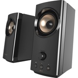 Creative 51MF1705AA001, Altoparlante Nero