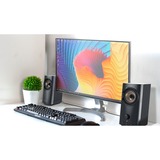 Creative 51MF1705AA001, Altoparlante Nero