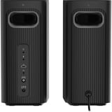 Creative T60, Altoparlante Nero