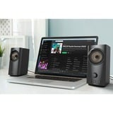 Creative T60, Altoparlante Nero