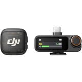 DJI 10514, Microfono Nero