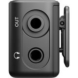 DJI 10514, Microfono Nero