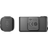 DJI 10514, Microfono Nero