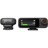 DJI Mic 3, Microfono Nero