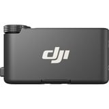 DJI Mic 3, Microfono Nero