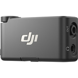 DJI Mic 3, Microfono Nero