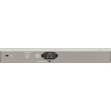 D-Link DBS-2000-10MP switch di rete Gestito L2 Gigabit Ethernet (10/100/1000) Supporto Power over Ethernet (PoE) Grigio, Interruttore Gestito, L2, Gigabit Ethernet (10/100/1000), Supporto Power over Ethernet (PoE), Montaggio rack