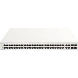 D-Link DBS-2000-52MP/E, Interruttore 