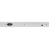 D-Link DBS-2000-52MP/E switch di rete Gestito L2 Gigabit Ethernet (10/100/1000) Supporto Power over Ethernet (PoE) Bianco, Interruttore Gestito, L2, Gigabit Ethernet (10/100/1000), Supporto Power over Ethernet (PoE), Montaggio rack