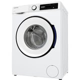 Daewoo 10843351, Lavatrice bianco