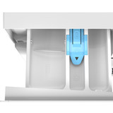 Daewoo 10843351, Lavatrice bianco