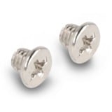 DeLOCK Scheda PCI Express x8 a 2x NVMe M.2 Key M interna 110 mm, Scheda di interfaccia 