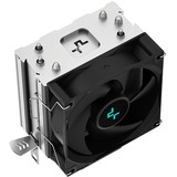 DeepCool AG300, raffreddamento CPU  