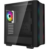 DeepCool CC560 ARGB V2, Chassis Tower Nero