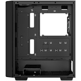 DeepCool CC560 ARGB V2, Chassis Tower Nero