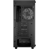 DeepCool CC560 ARGB V2, Chassis Tower Nero