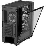 DeepCool CC560 ARGB V2, Chassis Tower Nero