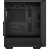 DeepCool CC560 ARGB V2, Chassis Tower Nero