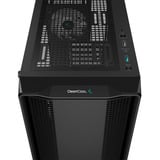 DeepCool CC560 ARGB V2, Chassis Tower Nero