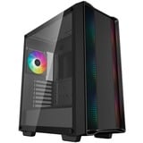 DeepCool R-CC560-BKTAA4-G-2, Chassis Tower Nero