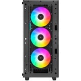 DeepCool R-CC560-BKTAA4-G-2, Chassis Tower Nero