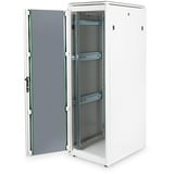 Digitus Armadio di rete Serie Unique - 600 x 800 mm (L x P), IT armadio grigio, Rack indipendenti, 36U, 800 kg, Grigio