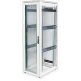 Digitus Armadio di rete Serie Unique - 600 x 800 mm (L x P), IT armadio grigio, Rack indipendenti, 36U, 800 kg, Grigio