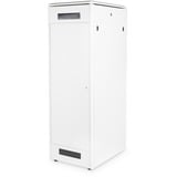 Digitus Armadio di rete Serie Unique - 600 x 800 mm (L x P), IT armadio grigio, Rack indipendenti, 36U, 800 kg, Grigio