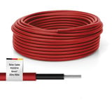 Digitus Cavo solare installazione Ø 6mm² PV 1.500Volt rosso