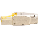 Digitus Connettore da campo CAT 8.1, schermato, senza attrezzi, Spina 
