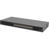 Digitus DN-95359, Interruttore 