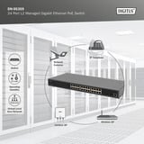Digitus DN-95359, Interruttore 