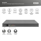 Digitus DN-95359, Interruttore 