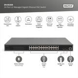 Digitus DN-95359, Interruttore 